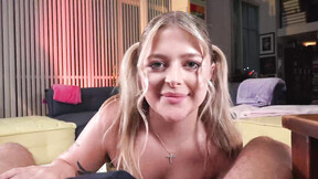 Jill Taylor Loves Taking Care Of Your Rock Hard Prick