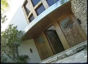 Hottest big dick sucking and anal fucking with babe