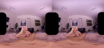 Skylar Vox's Study Session Interrupted: A Workout That Ignited Her Hidden Desires!