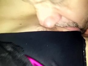 Feels like the first time