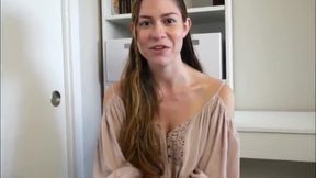 Shameless whore bitch likes anal sex and deepthroat blowjob