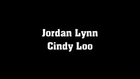 jordan lynn and cindy loo share facial cumshot threesome