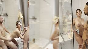 dans les coulisses d un tournage porno