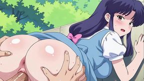 Ranma Akane Hen (AI)