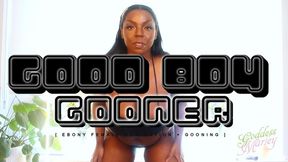 Good Boy, Gooner! - AVI