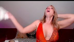 15 Sneezes from One Sniff