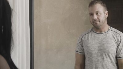 FAMILYXXX - 18yo Stepsis Gets a Bigger and Better Gift