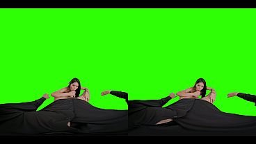 [Passthrough] Personal Secretary starring Carolina Guerrero