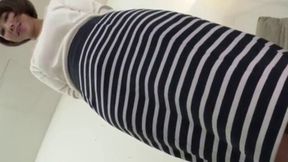 Estrus-Triggered Wife of Domaso: Tied Up Training by Sayuki Mogami - Must Read Collection