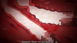 Chizuru-chan Kaihatsu Nikki Episode 3 60FPS (Japanese hentai, Japanese hentai)