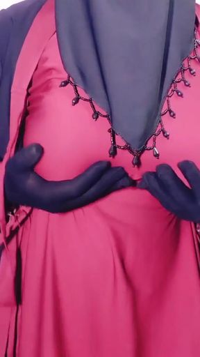 Office boss spending the night with Indian beautiful woman   Clip 1