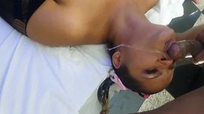 ultimo video do brinquedo !!!! paty bumbum se entrega e pede mais