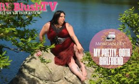 Morgan Fey - My Pretty Goth Girlfriend