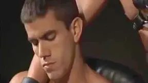 Max Shutler Office Fuck - Darius Falke