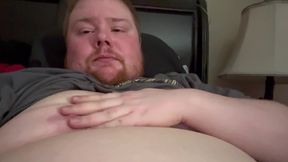 Juicy ftm pussy