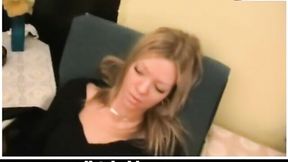 Bunny's mydirtyhobby sex