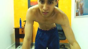 Calvin Job Private Show