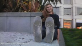 VOLLEYBALL STAR SIZE 12 WIDE THICK DEADLY STINK