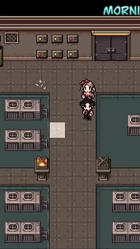 Zombie Retreat 2 - Part 13 - Burgers in the City by Loveskysan69