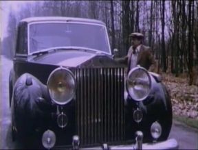 The Baroness~ French classic /Eng Dub