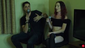 Ep 158 | Chloe Cage | Porn Stars Are People | Full Interview