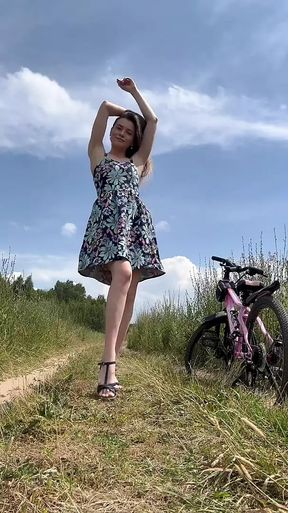 Cindy_Sweety video