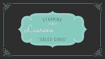 13# Laury Angel - Soleicious