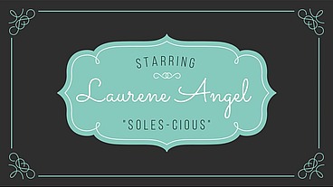 13# Laury Angel - Soleicious