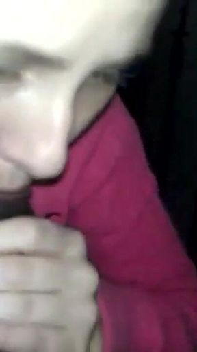 Lil Mary Quick Blow & Swallow Cumpilation Part 1