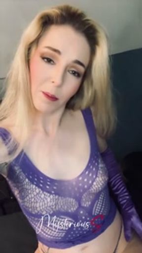 You're Such A Weak Premature Ejaculator