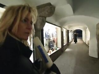 2 lustful German chicks licking every others soaked vaginas