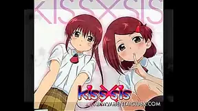 Sexy Ecchi Anime Girls Get Horny With Seductive Moves And Naughty Fun