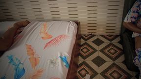 hot sugar mommy wants some fresh young dick