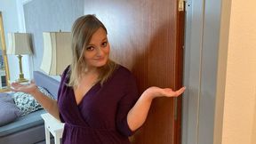 FAIL in vacation apartment?! STRANGER GUY has a secret plan!