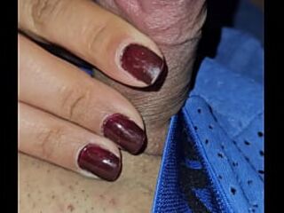 I find my friend and give him a blowjob part 1
