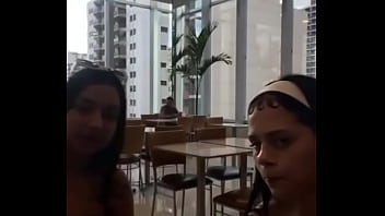 Jesissa ,emili guerra , jotinha , fidalgo mantinal , sexo de manh&atilde_. Travisseiro felipe ret