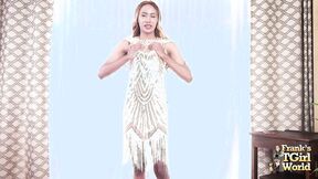 ”FRANKSTGIRLWORLD: Ailene Cums Again”