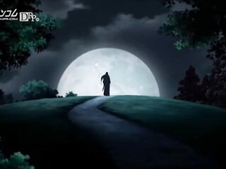 Samurai Hormone the animation 01