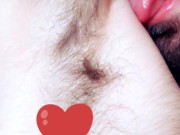 Sc Kyle Butler Kissing Armpits Sensual