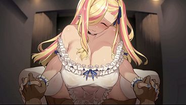 甘えん坊ギャルとパパ活いちゃらぶあまあまエッチ