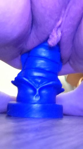 Taking the Tentacle