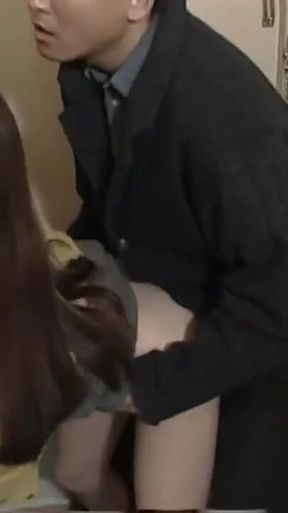 Fax-011: the Cinema - Part 5-9 - English Subtitles by Erojapanese