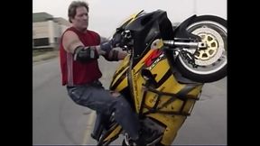 Katin copulation with biker - katin extreme porn