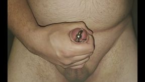 Big lood, big piercing
