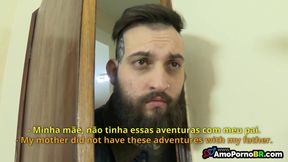 My Best Friends My Stepmom Part 3