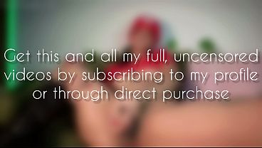 FEM - MARIO BROS !!! ITS-A-ME, I AM HERE TO MAKE YOU CUM!!!