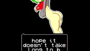 Lewd Pixel Art Adventure – Erotic Hentai Action-packed Horror Comedy