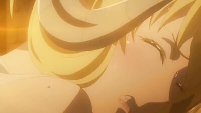 Watch these cute hentai babes have a blast in this hot anime porn clip