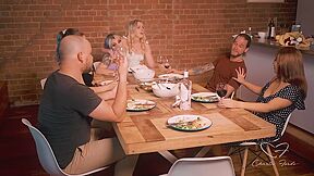 Charlie And Novas Star Porn