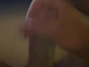Une petite branlette en pensant à ma copine
